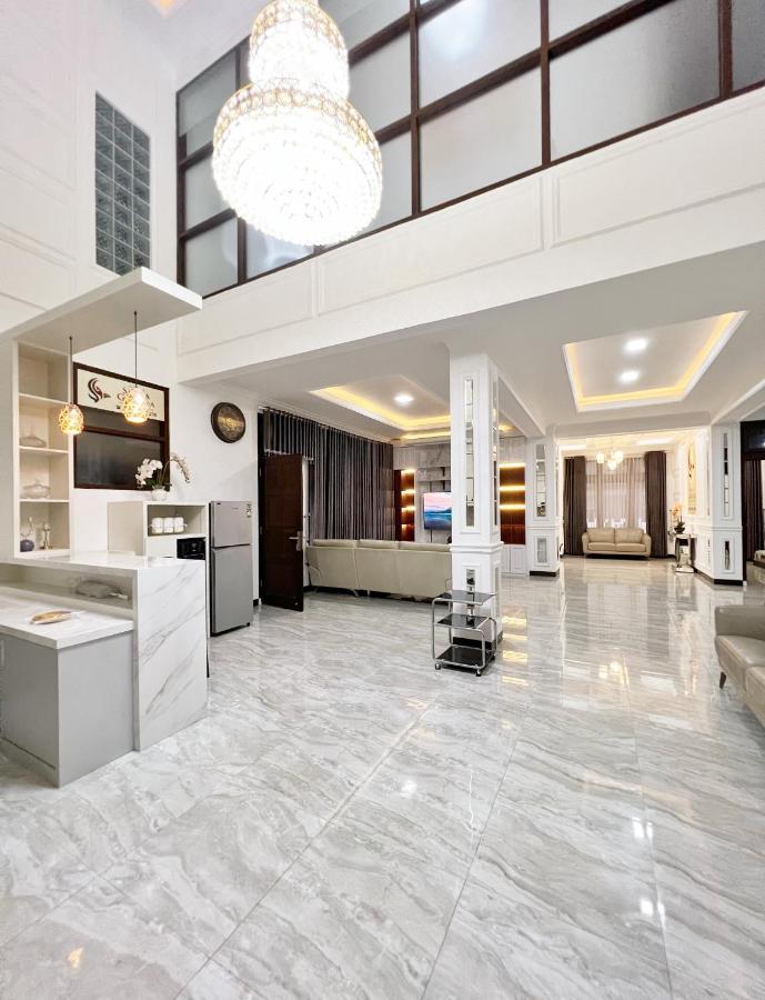Wisma Selma Garuda Kejayan Екстер'єр фото