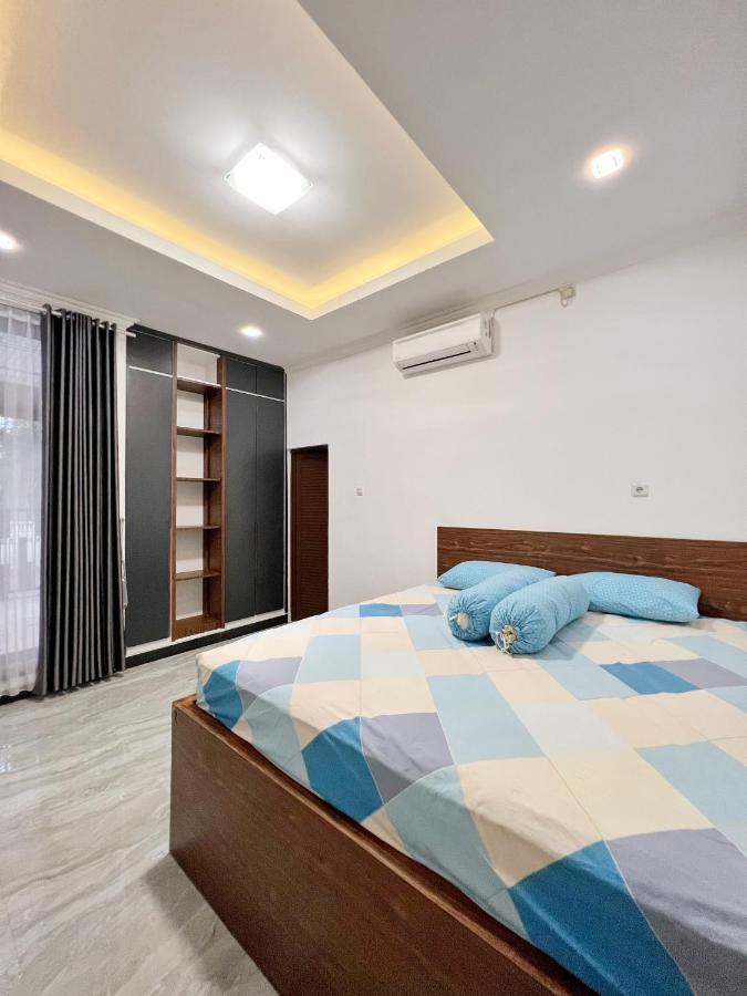 Wisma Selma Garuda Kejayan Екстер'єр фото
