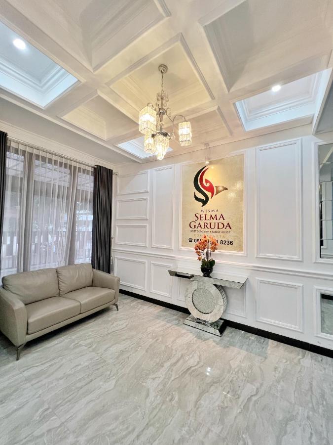 Wisma Selma Garuda Kejayan Екстер'єр фото