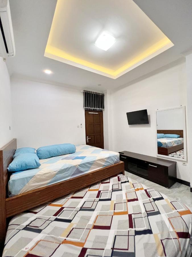 Wisma Selma Garuda Kejayan Екстер'єр фото