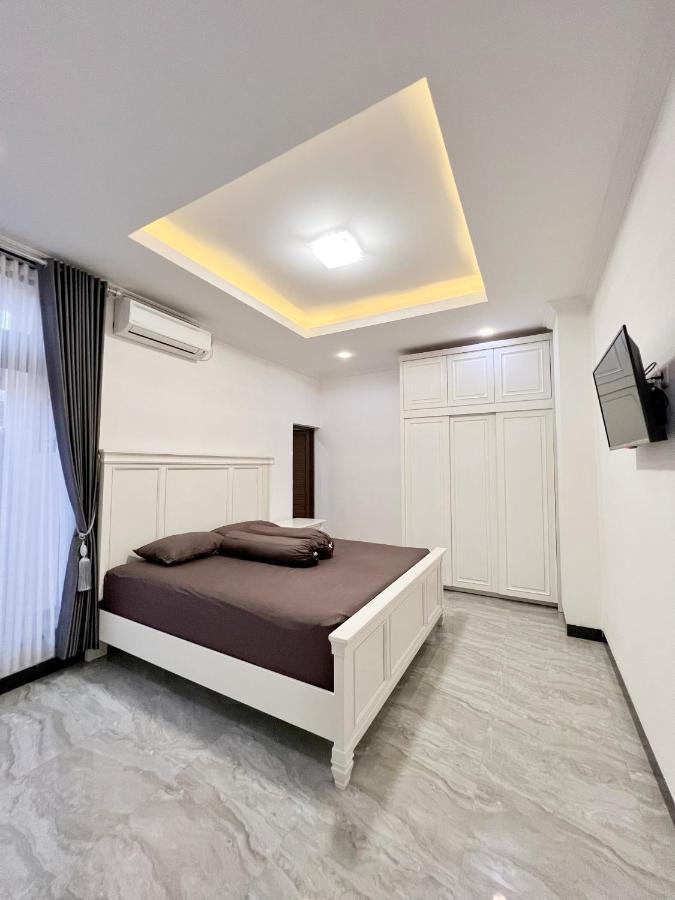 Wisma Selma Garuda Kejayan Екстер'єр фото
